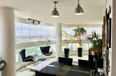 Apartamento com 3 quartos à venda na Rua Iuru, --, Vila Andrade, São Paulo