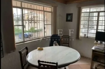 Casa com 3 quartos à venda na Rua Tucuna, --, Perdizes, São Paulo