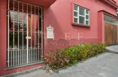 Casa com 3 quartos à venda na Rua Tucuna, --, Perdizes, São Paulo