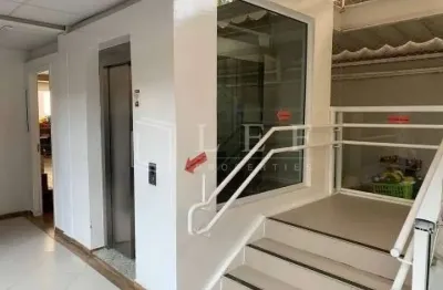 Casa comercial à venda na Rua Doutor Fláquer, --, Paraíso, São Paulo