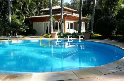 Casa com 4 quartos à venda na Rua Jaguanambi, --, Cidade Jardim, São Paulo