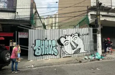 Terreno comercial à venda na Rua Tamandaré, --, Liberdade, São Paulo
