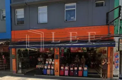 Ponto comercial à venda na Rua Teodoro Sampaio, --, Pinheiros, São Paulo