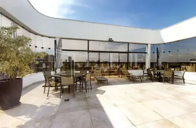 Apartamento com 2 quartos à venda na Alameda Jaú, --, Jardim Paulista, São Paulo