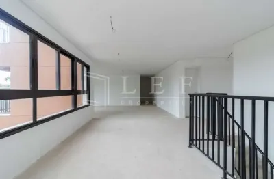 Apartamento com 4 quartos à venda na Rua Doutor Bruno Rangel Pestana, --, Jardim Guedala, São Paulo