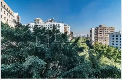 Apartamento com 1 quarto à venda na Rua Groenlândia, --, Jardim América, São Paulo