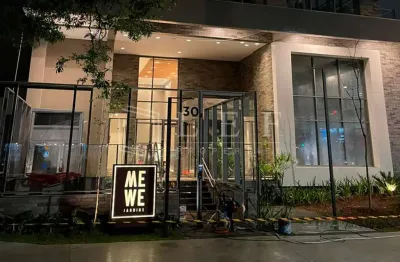 Apartamento com 2 quartos à venda na Rua Guarará, --, Jardim Paulista, São Paulo
