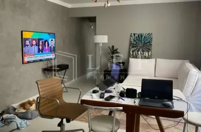 Apartamento com 2 quartos à venda na Rua Caconde, --, Jardim Paulista, São Paulo