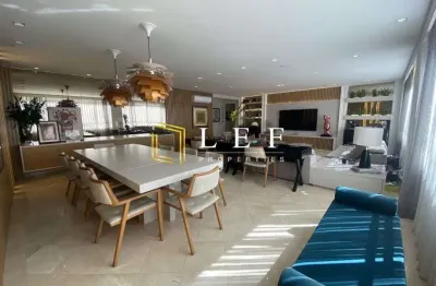 Apartamento com 4 quartos à venda na Rua José Maria Lisboa, --, Jardim América, São Paulo
