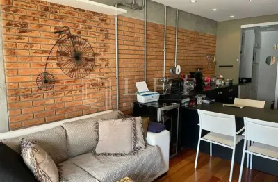 Apartamento com 1 quarto à venda na Rua Haddock Lobo, --, Jardim América, São Paulo