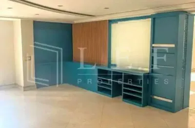 Cobertura com 7 quartos para alugar na Rua Marquês de Paraná, --, Alto da Lapa, São Paulo