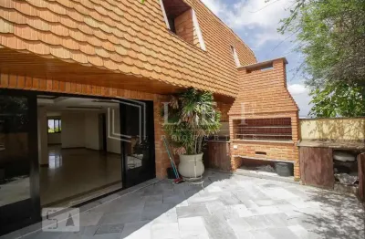 Apartamento com 4 quartos à venda na Rua São Domingos Sávio, --, Alto da Lapa, São Paulo
