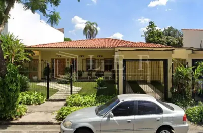 Casa com 3 quartos à venda na Rua Ziembinski, --, Alto da Lapa, São Paulo