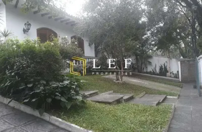 Casa com 4 quartos à venda na Avenida Mercedes, --, Alto da Lapa, São Paulo