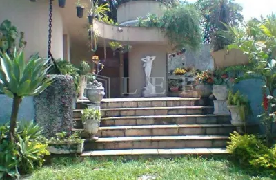 Casa com 4 quartos à venda na Rua Dalton, --, Alto da Lapa, São Paulo