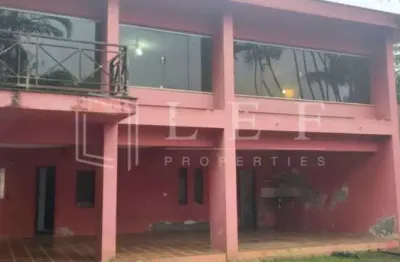 Casa com 4 quartos à venda na Rua José Vaz Andrade, --, Interlagos, São Paulo
