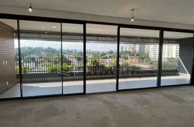 Apartamento com 3 quartos à venda na Rua Bastos Pereira, --, Vila Nova Conceição, São Paulo