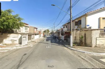 Casa com 3 quartos à venda na Rua Antônio Cantarella, --, Vila Santo Estéfano, São Paulo