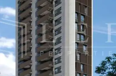Apartamento com 2 quartos à venda na Rua Andréa Paulinetti, --, Jardim das Acacias, São Paulo