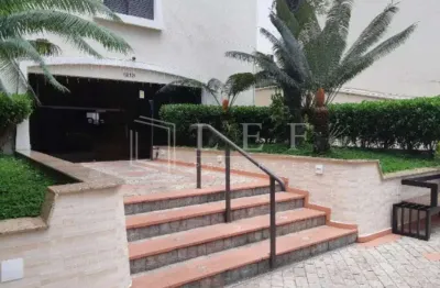 Apartamento com 3 quartos à venda na Alameda dos Anapurus, --, Moema, São Paulo