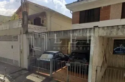 Casa com 2 quartos à venda na Rua Teerã, --, Parque da Lapa, São Paulo