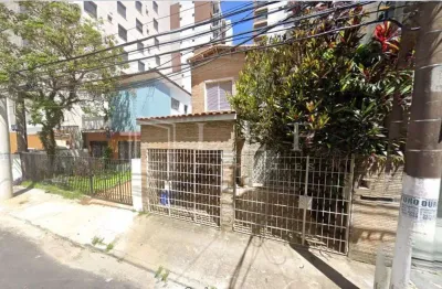 Casa com 5 quartos à venda na Rua das Azaléas, --, Mirandópolis, São Paulo