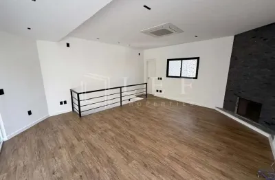 Cobertura com 3 quartos à venda na Rua José Ramon Urtiza, --, Vila Andrade, São Paulo