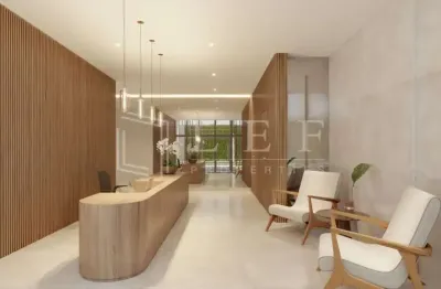 Apartamento com 2 quartos à venda na Rua Arruda Alvim, --, Pinheiros, São Paulo