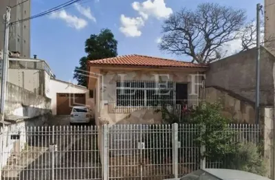Terreno à venda na Rua Calógero Calia, --, Vila Santo Estéfano, São Paulo
