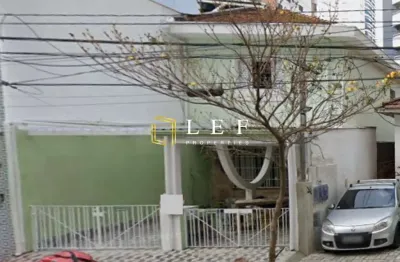 Casa comercial à venda na Avenida Macuco, --, Moema, São Paulo