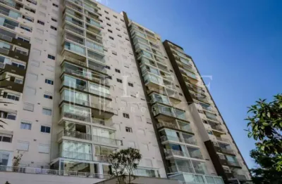 Apartamento com 3 quartos à venda na Rua Doutor Luiz Migliano, --, Morumbi, São Paulo