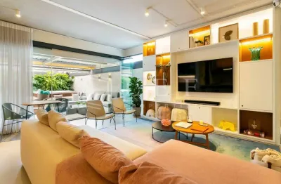 Apartamento com 2 quartos à venda na Rua Abílio Soares, --, Paraíso, São Paulo