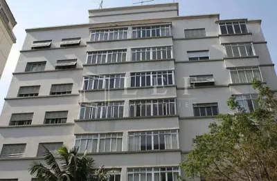 Apartamento com 3 quartos à venda na Avenida Angélica, --, Higienópolis, São Paulo