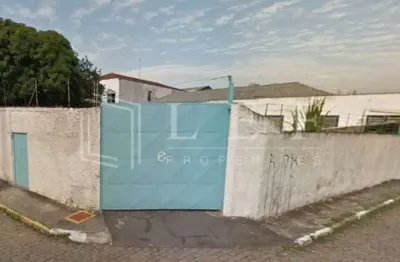 Terreno comercial à venda na Rua Manuel Antônio da Luz, --, Santo Amaro, São Paulo