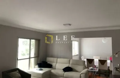 Apartamento com 4 quartos à venda na Rua João de Souza Dias, --, Campo Belo, São Paulo