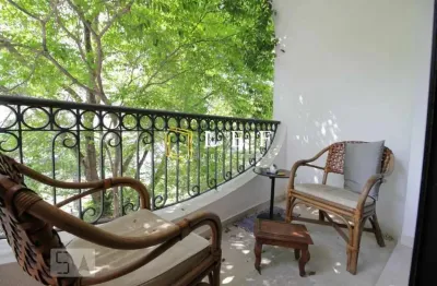 Apartamento com 3 quartos à venda na Rua Américo Alves Pereira Filho, --, Vila Morumbi, São Paulo