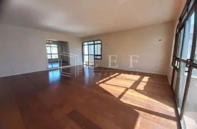Apartamento com 4 quartos à venda na Alameda Itu, --, Jardim América, São Paulo