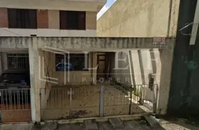 Casa com 2 quartos à venda na Rua Teerã, 1117, Parque da Lapa, São Paulo