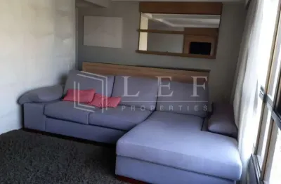 Apartamento com 3 quartos à venda na Rua Guarará, --, Jardim Paulista, São Paulo