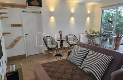 Cobertura com 2 quartos à venda na Rua José Getúlio, --, Liberdade, São Paulo