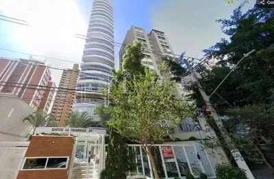 Cobertura com 4 quartos à venda na Avenida Macuco, --, Moema, São Paulo