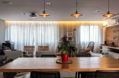 Apartamento com 3 quartos à venda na Rua Tabapuã, --, Itaim Bibi, São Paulo