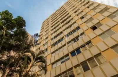 Apartamento com 3 quartos à venda na Rua Tabapuã, --, Itaim Bibi, São Paulo