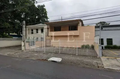 Casa comercial à venda na Rua Estados Unidos, --, Jardim América, São Paulo
