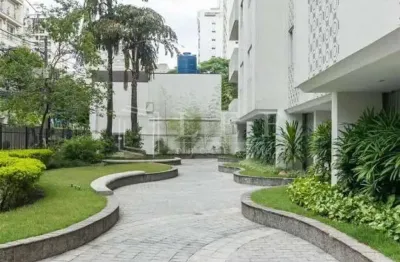 Apartamento com 4 quartos à venda na Rua Manuel Guedes, --, Itaim Bibi, São Paulo
