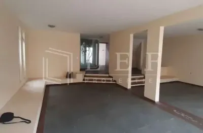 Casa com 4 quartos à venda na Rua Dona Adelina Ashcar, 289, Jardim Leonor, São Paulo