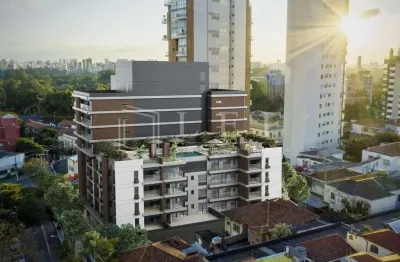 Apartamento com 3 quartos à venda na Rua França Pinto, --, Vila Mariana, São Paulo