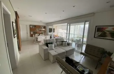 Apartamento com 3 quartos à venda na Rua Tito, --, Vila Romana, São Paulo