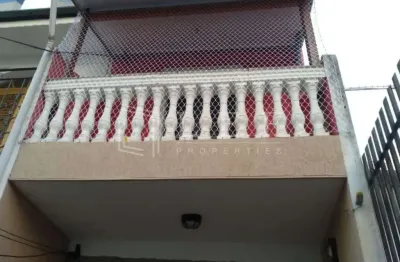 Casa comercial à venda na Rua Diana, --, Perdizes, São Paulo