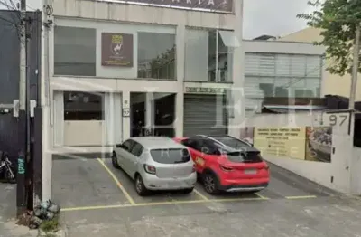 Casa comercial para alugar na Rua Salvador Risoleu, 97, Jardim Peri Peri, São Paulo